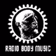 Logo de radio-body-music