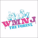 Logo de The Forest - WMNJ