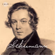 Logo de Calm Radio - Schumann