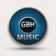 Logo de GBH Music