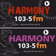 Logo de Harmony FM 103.5