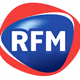 Logo de RFM Guadeloupe