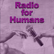 Logo de Radio for Humans