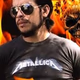 Logo de Punto Rock Radio