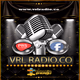 Logo de VRL Radio