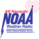 Logo de NOAA Weather Radio KHB59