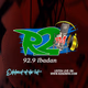 Logo de R2 92.9 FM