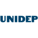 Logo de Unidep Radio - Rock