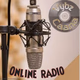 Logo de VybzCaana Radio