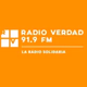 Logo de Radio Verdad FM