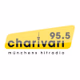 Logo de Radio 95.5 Charivari - Italo-Hits Channel
