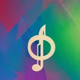 Logo de PopStop Radio