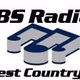 Logo de FBS Radio