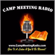 Logo de Camp Meeting Radio