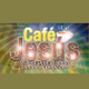 Logo de cafe Jesus Radio