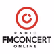 Logo de Radio FM Concert Online