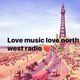Logo de North West Radio