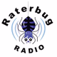 Logo de RaterBug Radio