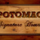 Logo de Potomac Christmas