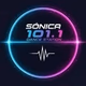 Logo de Sónica Radio