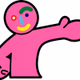 Logo de FMはまなす
