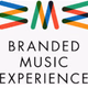 Logo de Branded Music Experience - Música Española
