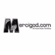 Logo de Mercigod Radio
