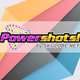 Logo de SKGLOBE.NET - CH2: Powershots!