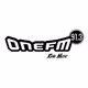 Logo de One FM 91.3