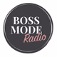 Logo de Boss Mode Radio