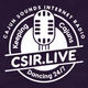 Logo de CSIR.live