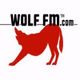 Logo de WOLF FM Nashville