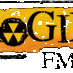 Logo de RogieFM