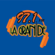 Logo de La Grande de Río Grande - XHZC