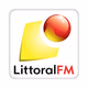 Logo de Littoral FM Narbonne