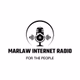 Logo de MARLAW INTERNET RADIO