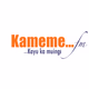 Logo de Kameme FM Online Streaming
