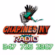 Logo de Chapinesnyradio Radio