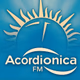 Logo de Acordionica FM