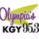 Logo de 95.3 KGY - KYYO-HD2