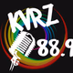 Logo de KVRZ 88.9 - KVRZ