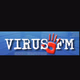 Logo de Virus FM