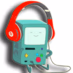 Logo de Radio Beemo