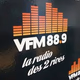 Logo de VFM 88.9