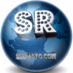 Logo de Sky Radio