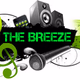 Logo de The Breeze Online