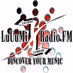 Logo de LuUuMiX Radio