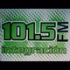 Logo de Fm Integración 101.5