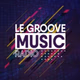 Logo de Le Groove Music Radio