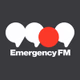 Logo de 99.9 Emergency FM